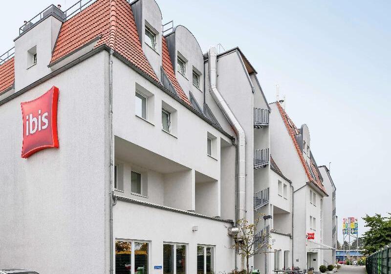 Ibis Hotel Frankfurt Airport