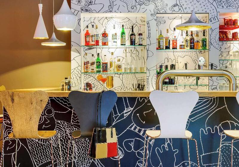 Ibis Hotel Frankfurt Airport