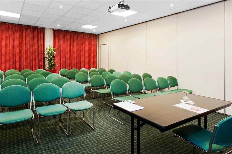 هتل Ibis Lille Centre Gares