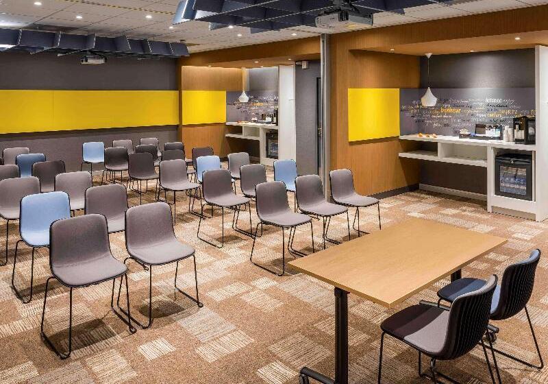 هتل Ibis Lille Centre Gares