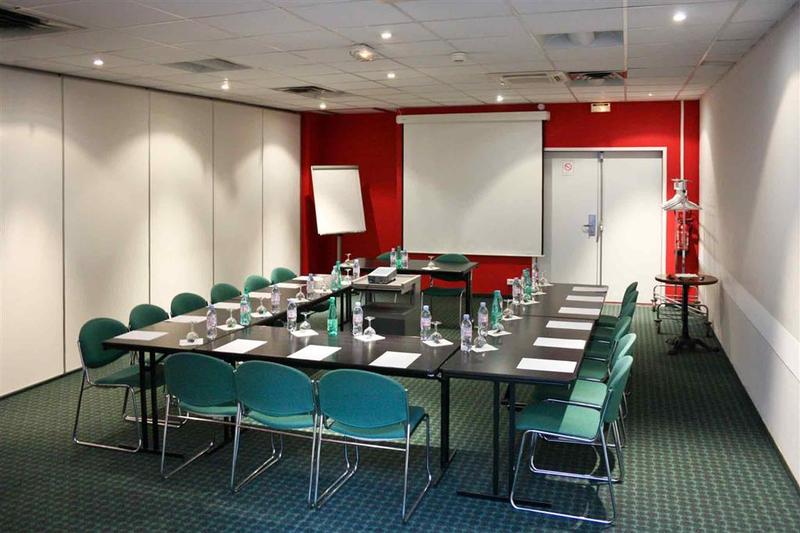 هتل Ibis Lille Centre Gares