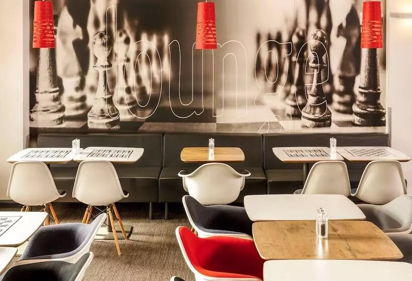 ホテル Ibis London Stratford