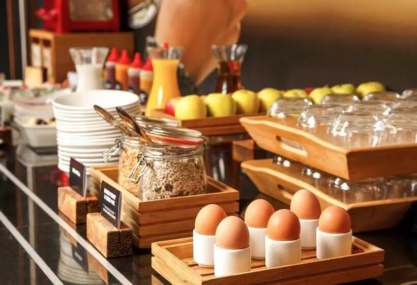 ホテル Ibis London Stratford