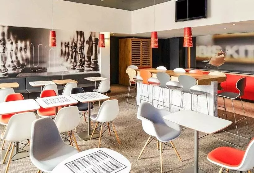 ホテル Ibis London Stratford