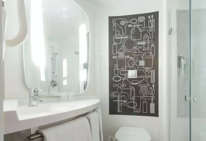 ホテル Ibis London Stratford