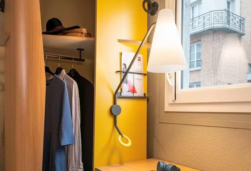 ホテル Ibis London Stratford