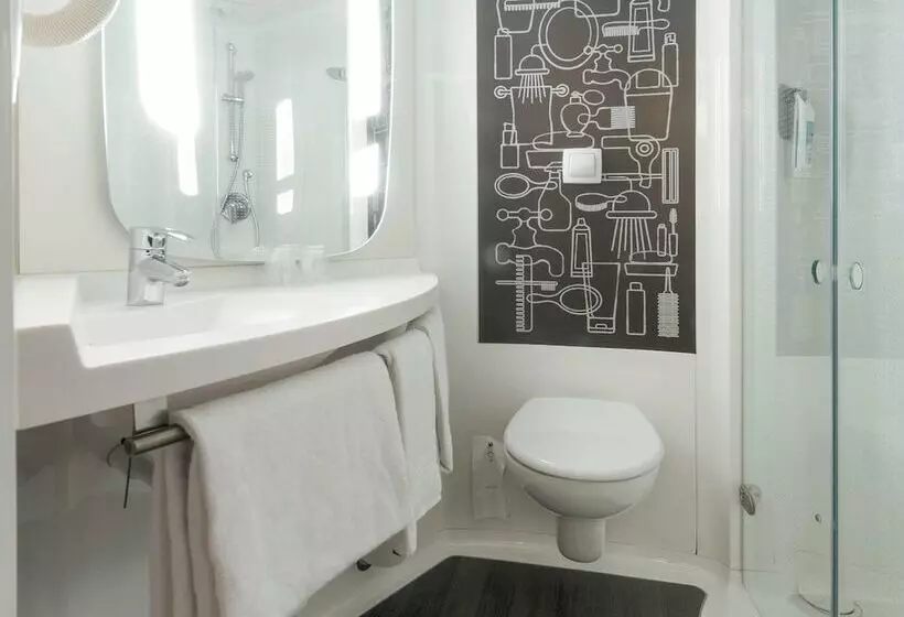 ホテル Ibis London Stratford