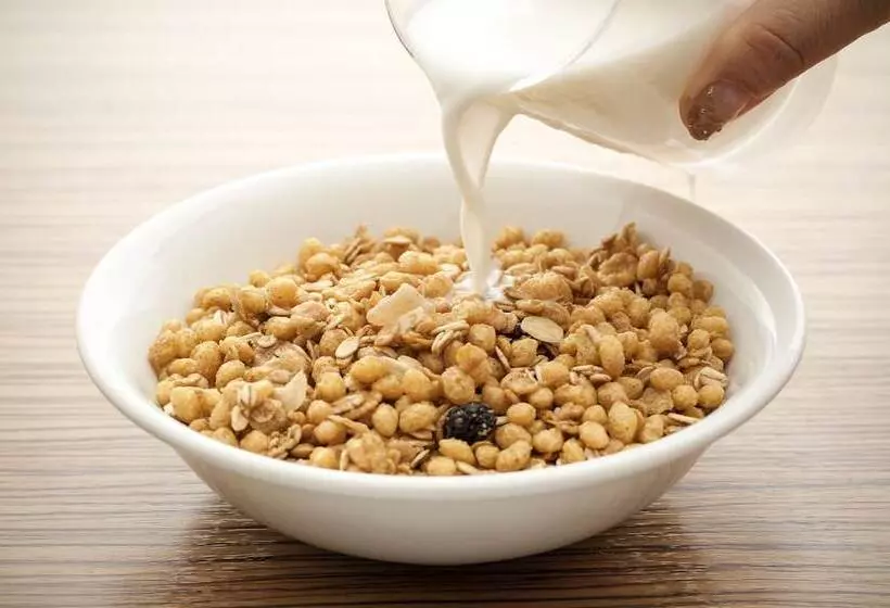 فندق Ibis Porto Sul Europarque