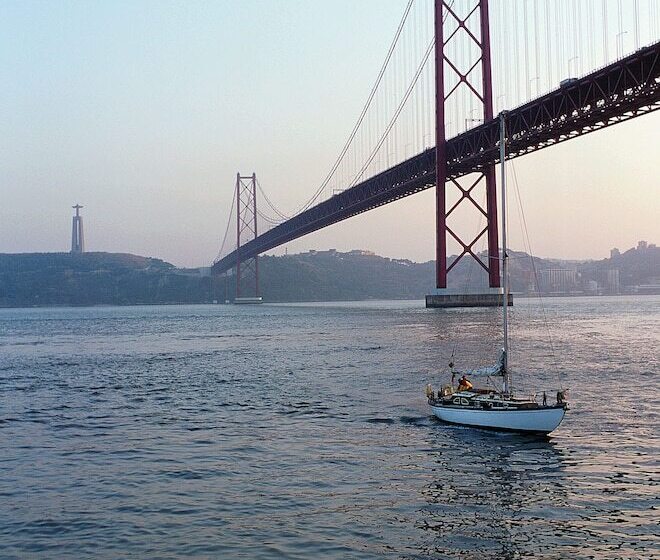 בית מלון כפרי Ibis Porto Sul Europarque