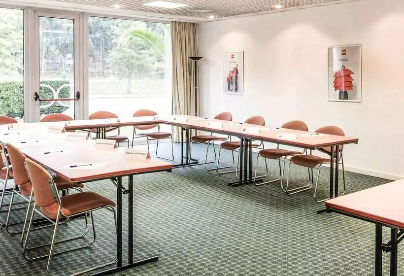 فندق Ibis Porto Sul Europarque