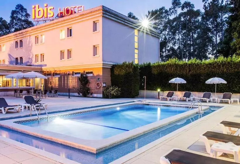 فندق Ibis Porto Sul Europarque