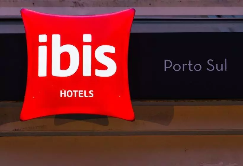 فندق Ibis Porto Sul Europarque