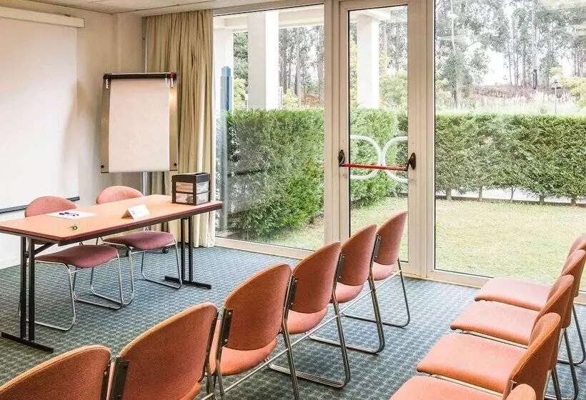 فندق Ibis Porto Sul Europarque