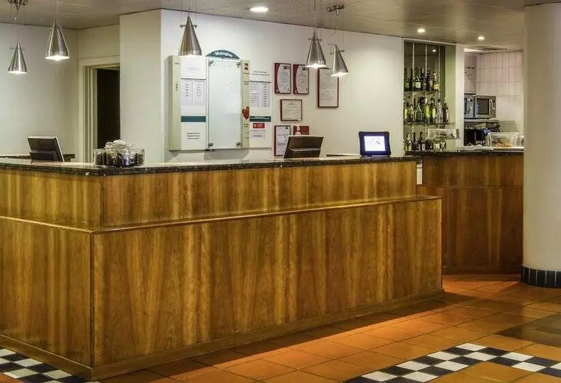 فندق Ibis Porto Sul Europarque