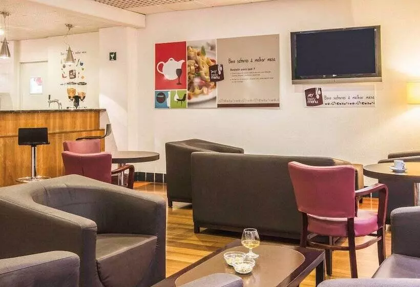 فندق Ibis Porto Sul Europarque