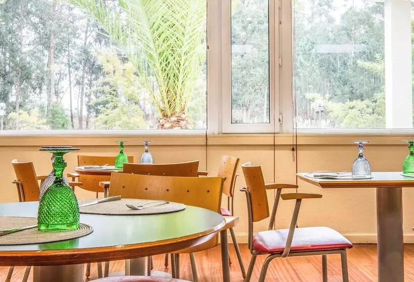 فندق Ibis Porto Sul Europarque