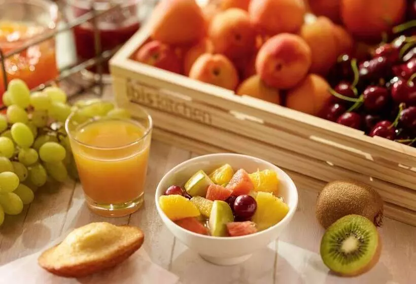 فندق Ibis Porto Sul Europarque