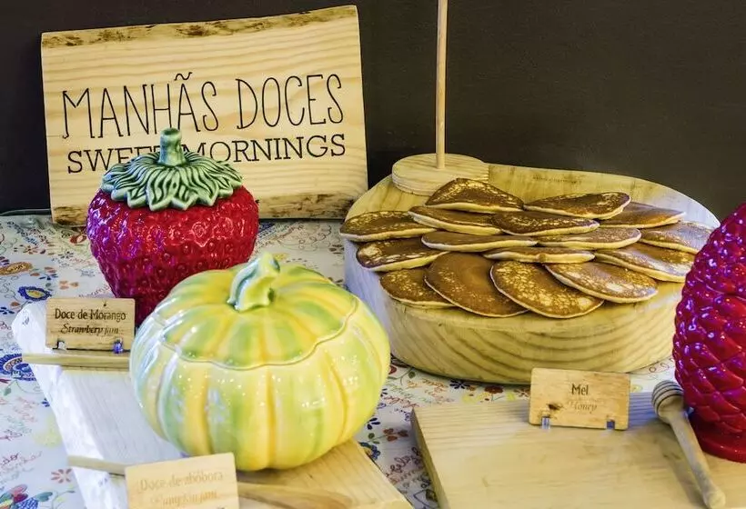 فندق Ibis Porto Sul Europarque