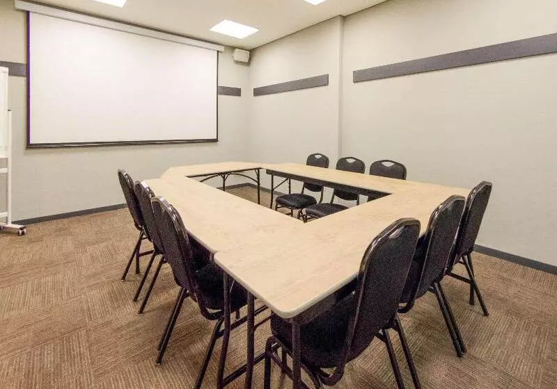 Hôtel Ibis Sao Paulo Barra Funda