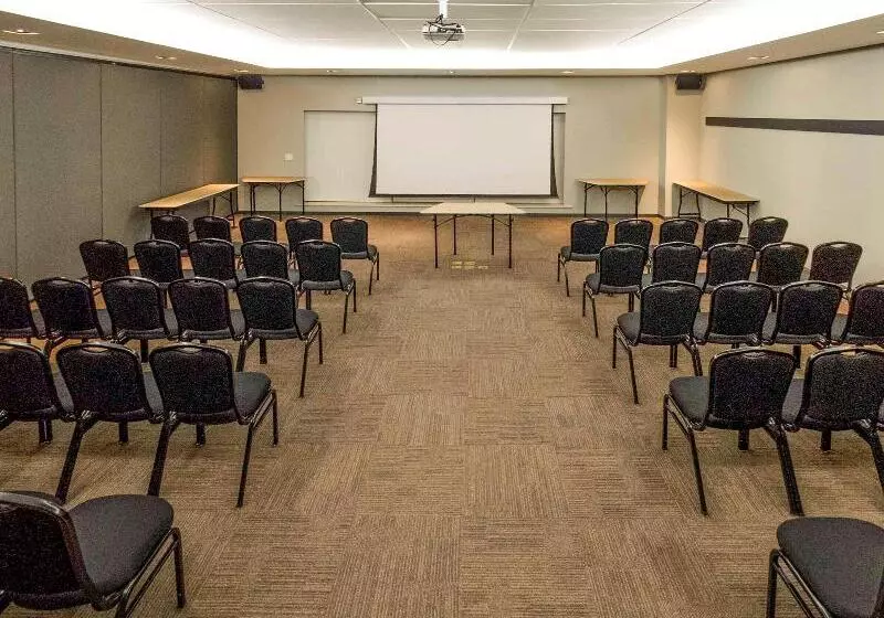 Hôtel Ibis Sao Paulo Barra Funda