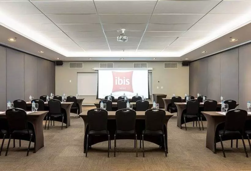Hôtel Ibis Sao Paulo Barra Funda