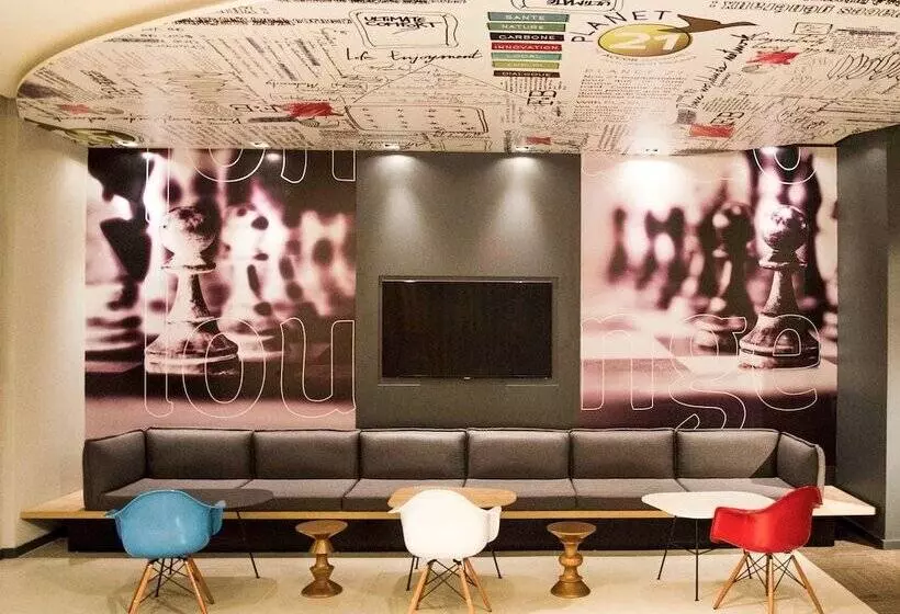 Hôtel Ibis Sao Paulo Barra Funda