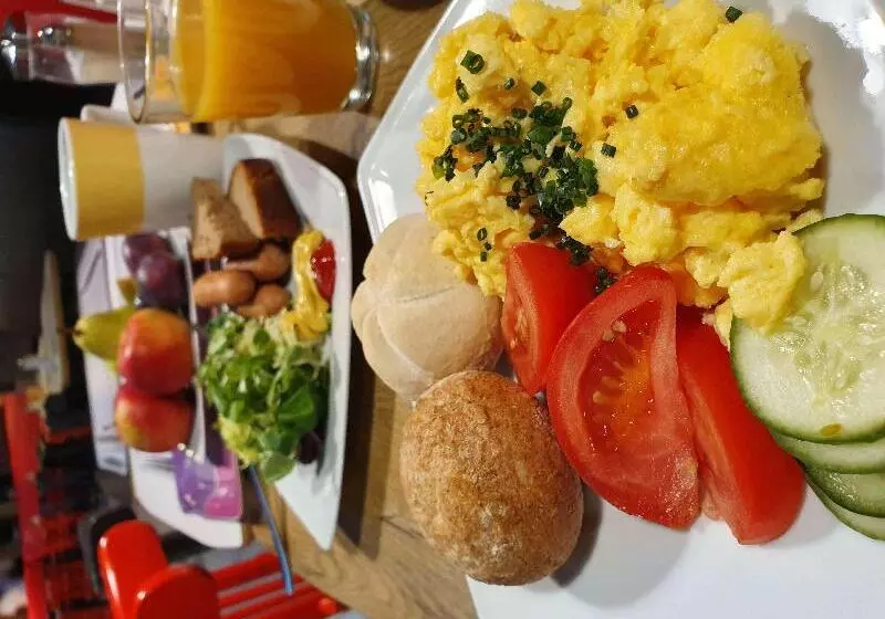 Hotel Ibis Warszawa Centrum