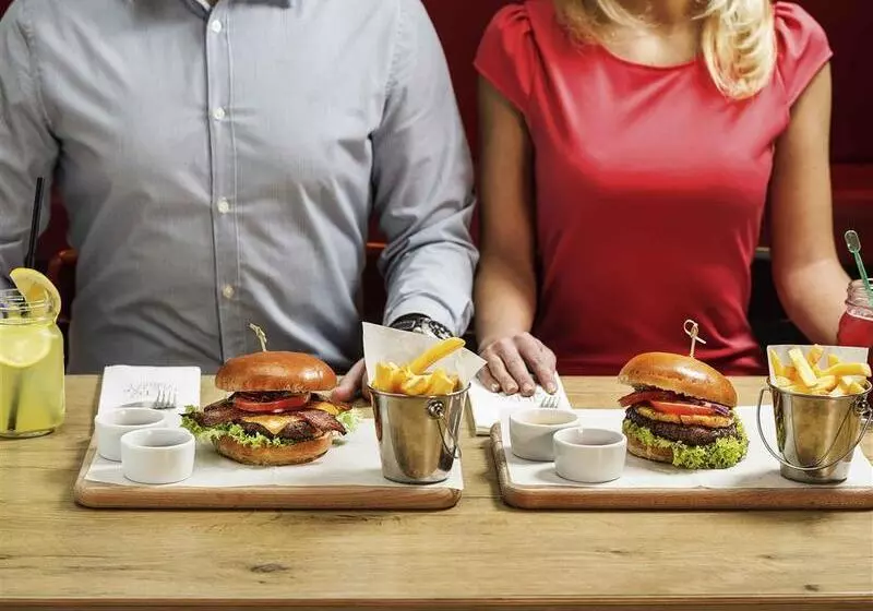 Hotel Ibis Warszawa Centrum