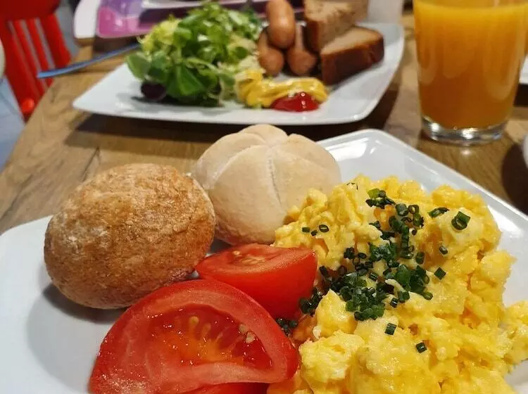 Hotel Ibis Warszawa Centrum