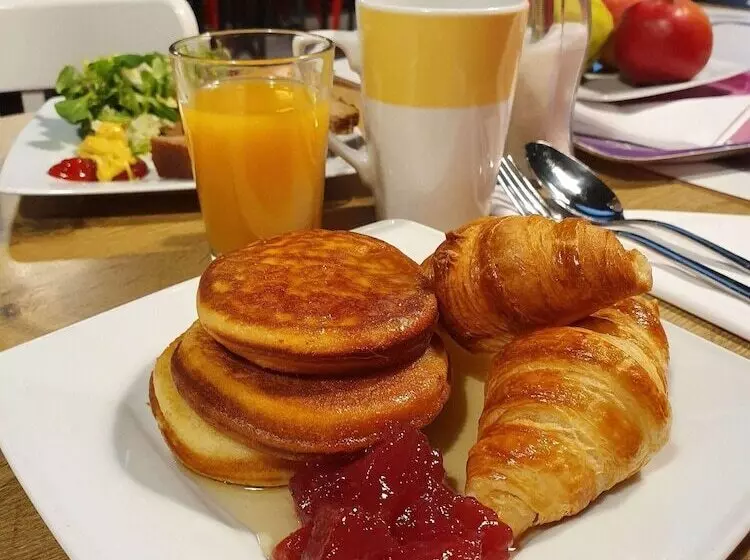 Hotel Ibis Warszawa Centrum