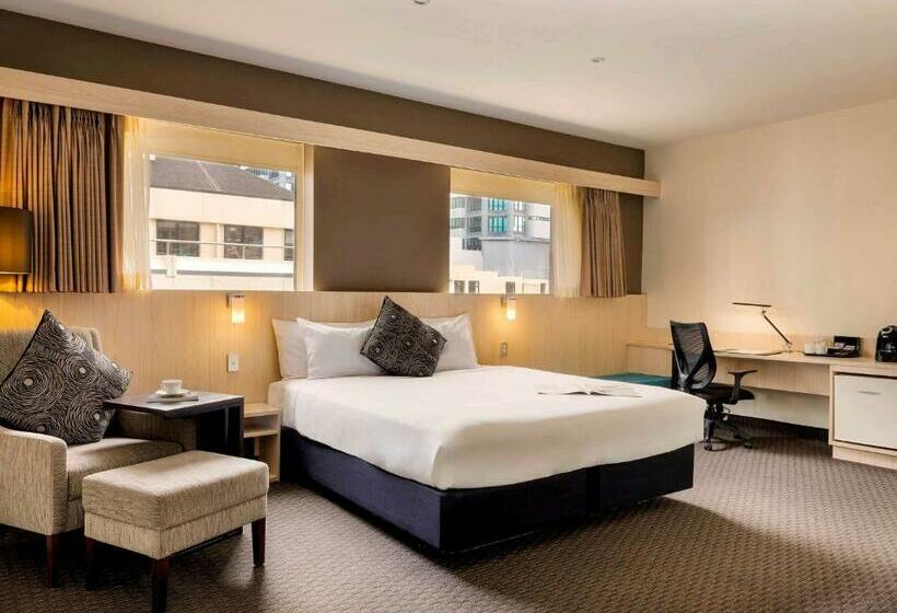 酒店 Ibis Wellington