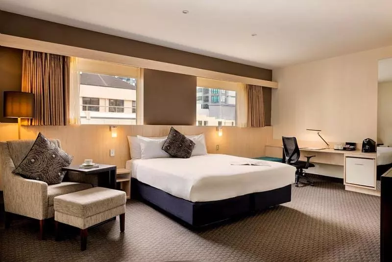 호텔 Ibis Wellington