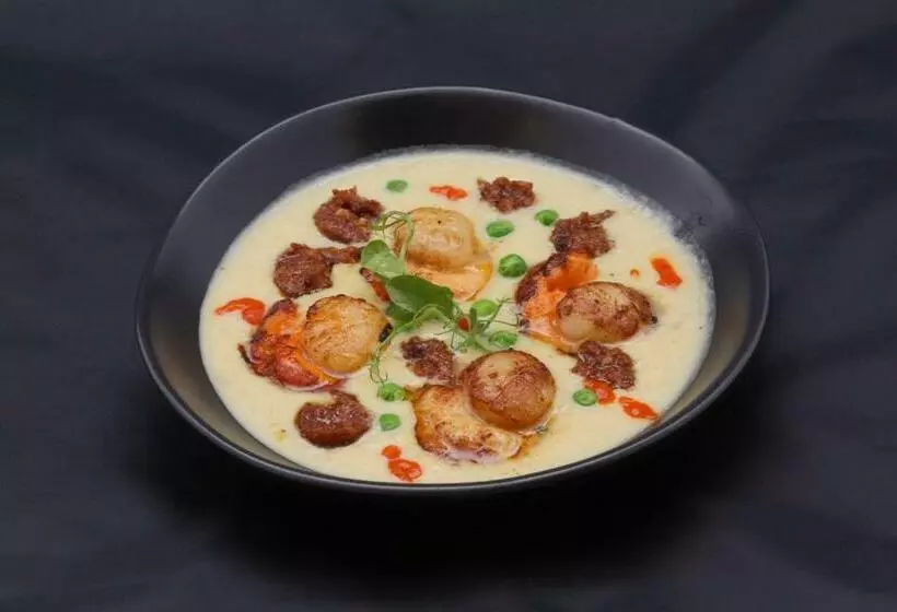 호텔 Ibis Wellington