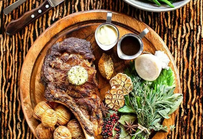 호텔 Ibis Wellington