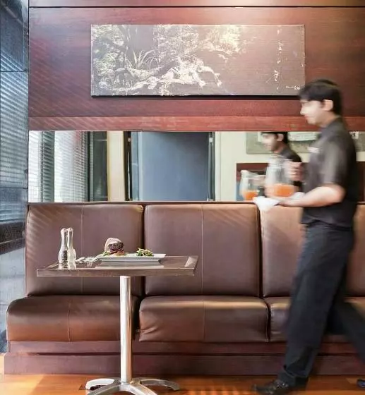 호텔 Ibis Wellington