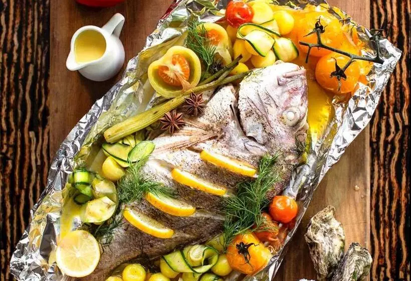 호텔 Ibis Wellington