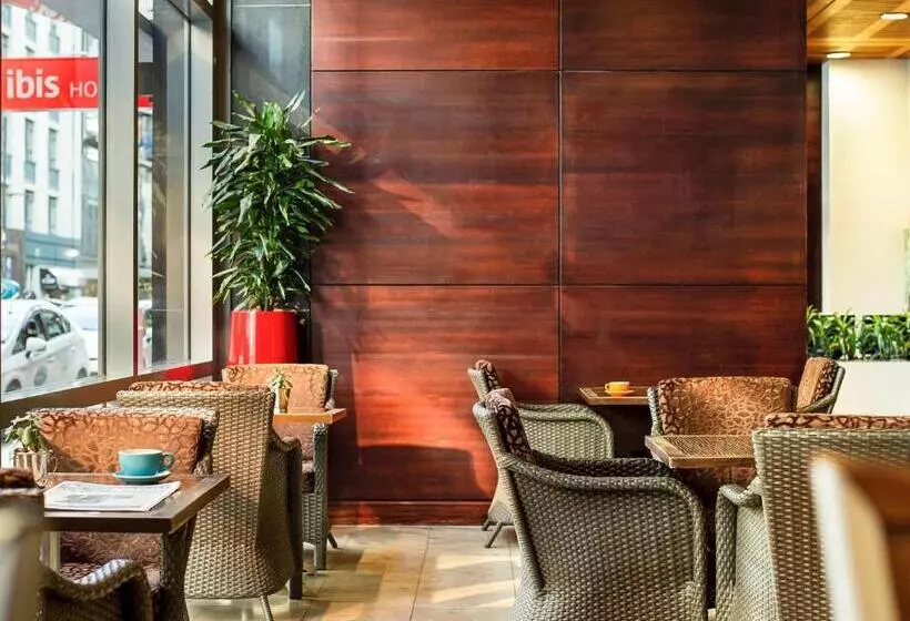 호텔 Ibis Wellington