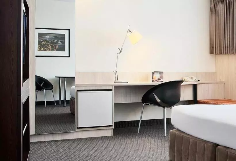 호텔 Ibis Wellington