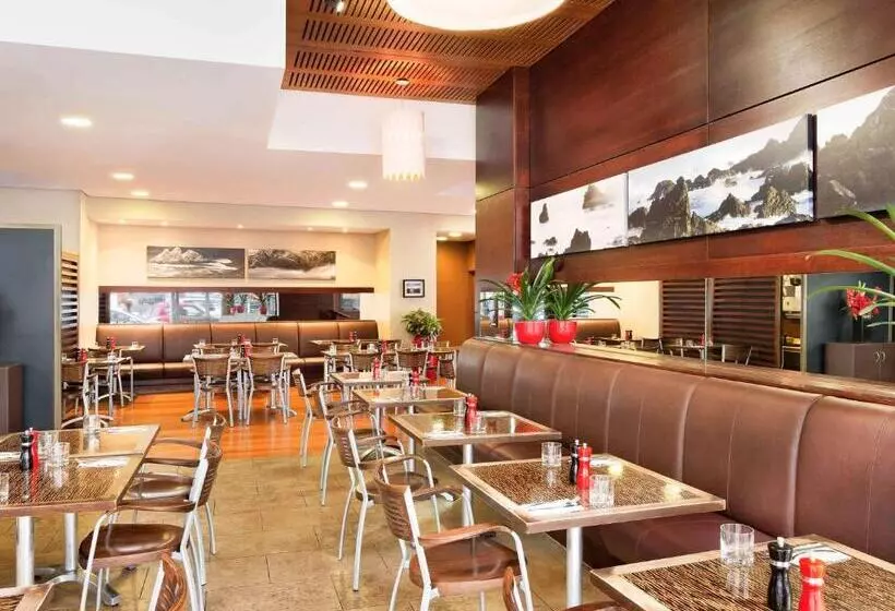 호텔 Ibis Wellington