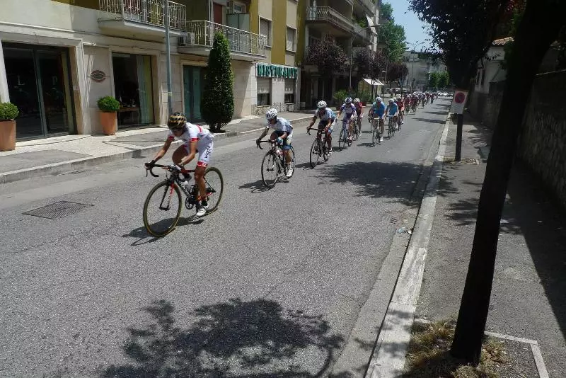 Отель La Pace  Experience