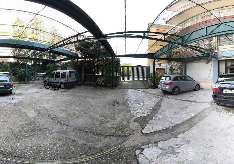 בית מלון כפרי La Pace  Experience