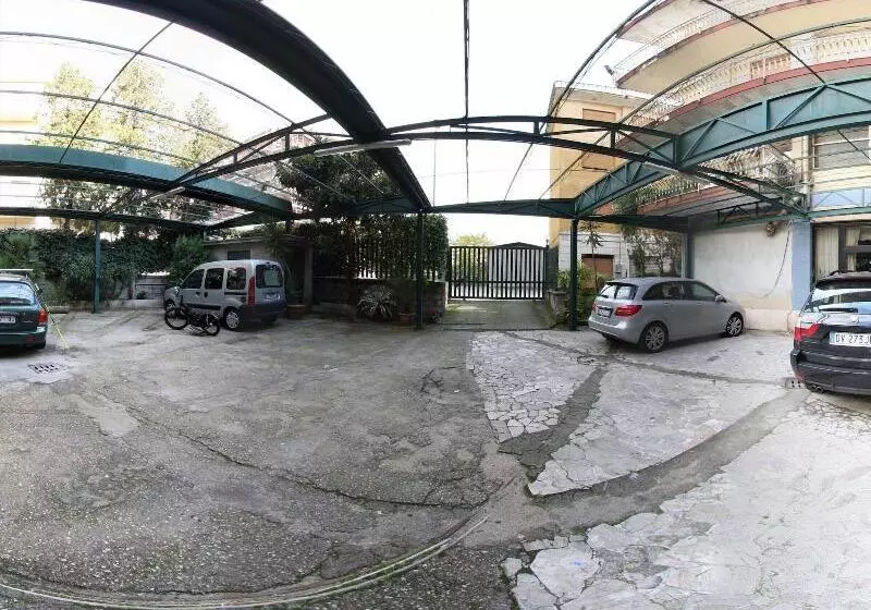 Отель La Pace  Experience