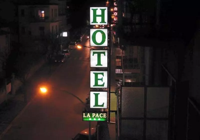 Отель La Pace  Experience