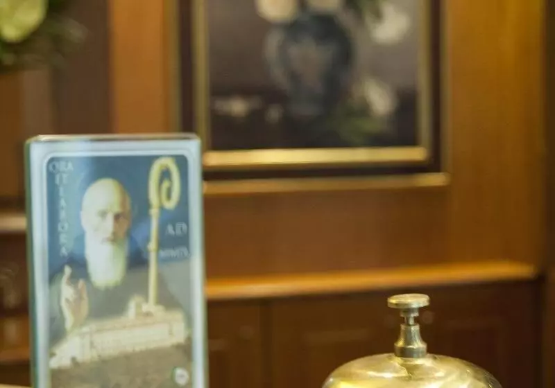 Отель La Pace  Experience