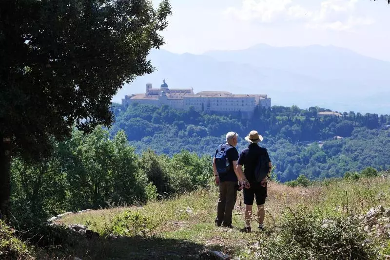 Отель La Pace  Experience