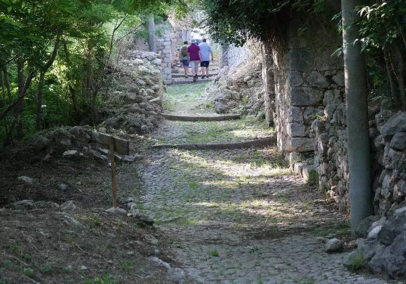 Отель La Pace  Experience