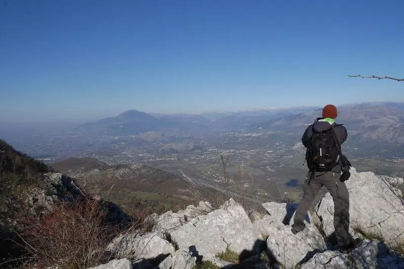 Отель La Pace  Experience