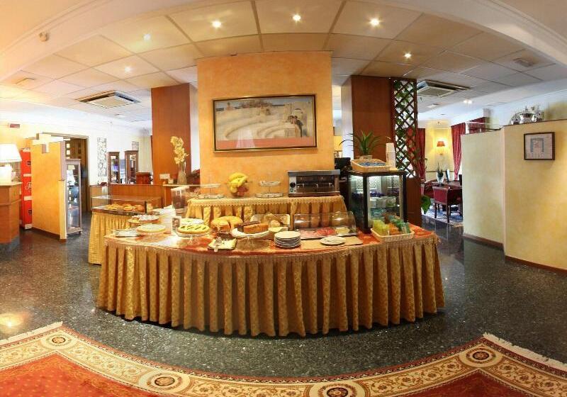 בית מלון כפרי La Pace  Experience