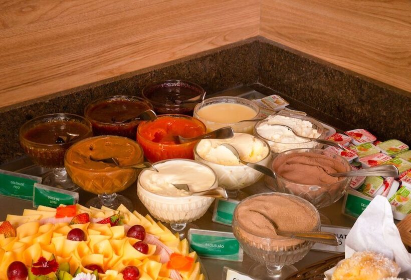 هتل Laghetto Toscana