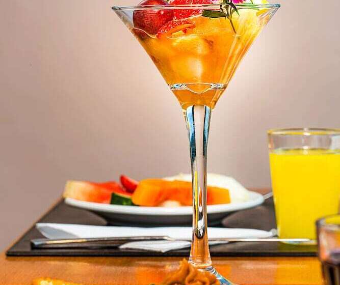 هتل Laghetto Toscana